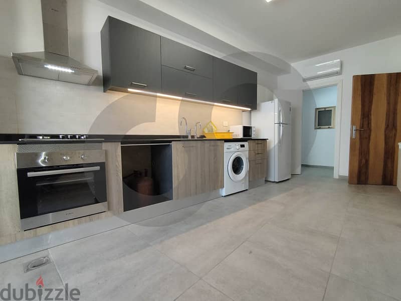 Fully furnished 180 SQM apartment in Gemmayze/ الجميزة REF#RE97692 2