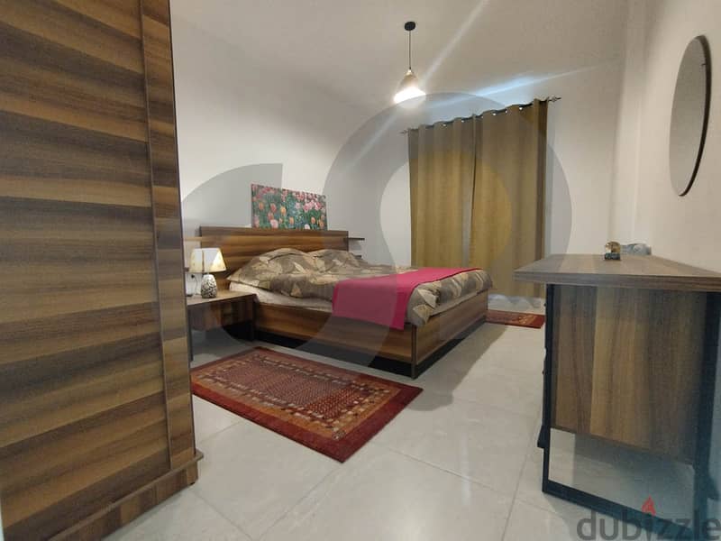 Fully furnished 180 SQM apartment in Gemmayze/ الجميزة REF#RE97692 3