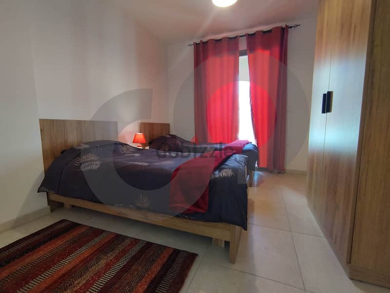 Fully furnished 180 SQM apartment in Gemmayze/ الجميزة REF#RE97692 4