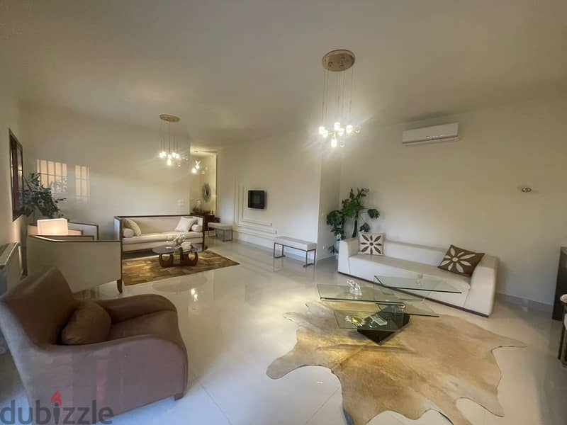 RWK161JS - Apartment For Sale in Sehayleh  - شقة للبيع في سهيلة 2