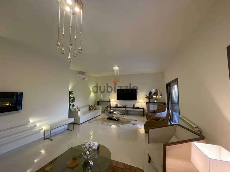 RWK161JS - Apartment For Sale in Sehayleh  - شقة للبيع في سهيلة 3