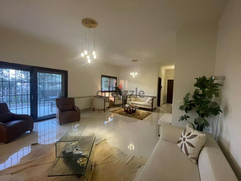 RWK161JS - Apartment For Sale in Sehayleh  - شقة للبيع في سهيلة 4
