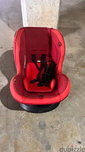 Dubizzle 2025 car seat