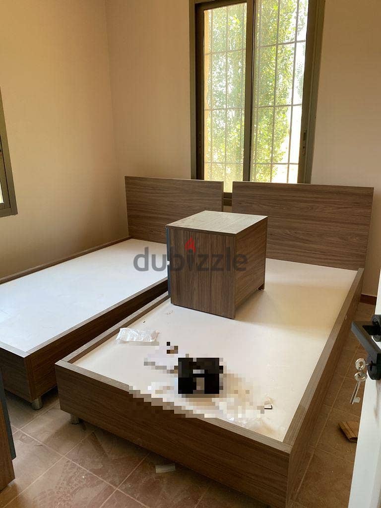 Duplex Chalet For Sale In Laqlouq 8