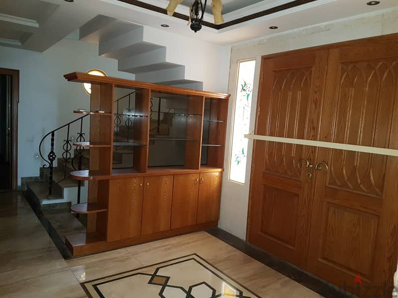 RWK103JS - Villa For Sale In Sehayleh - فيلا للبيع في سهيلة 4