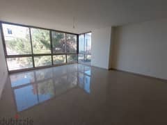 148 SQM Apartment in Beit El Kikko, Metn with Terrace 0