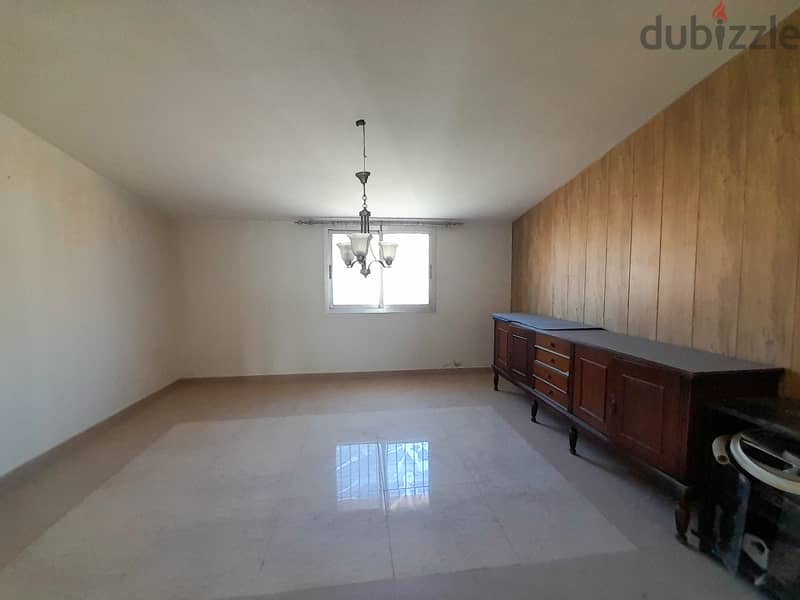 Apartment for Rent in Daher El Souwan, Metn with Mountain & Sea View 4