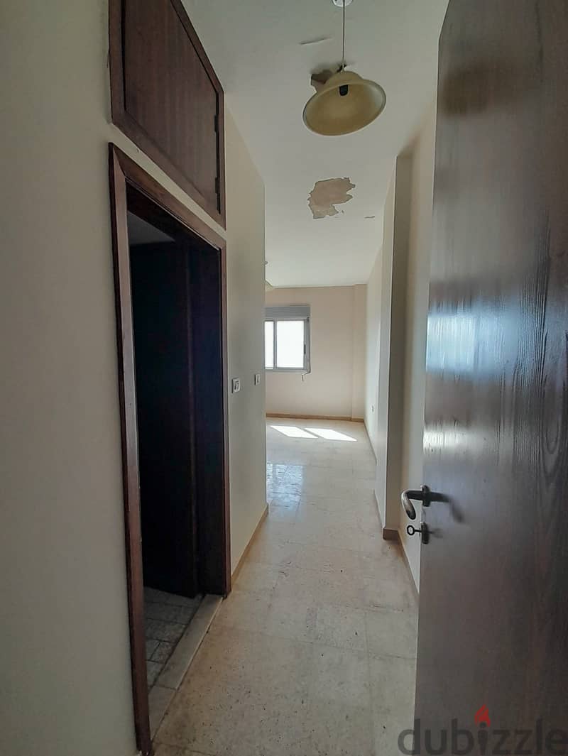 Apartment for Rent in Daher El Souwan, Metn with Mountain & Sea View 9