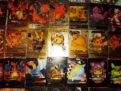 Pokémon pikachu and charizard