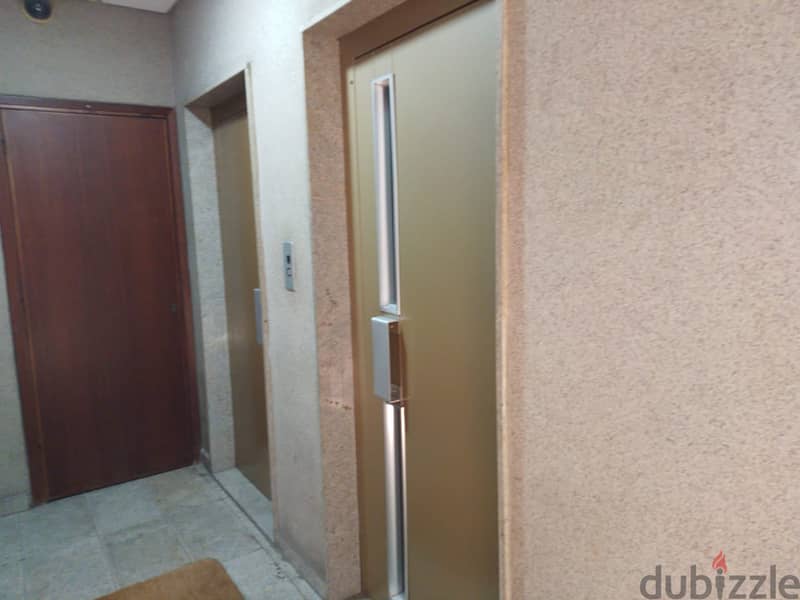 Decorated furnished 170 m2 office for rent in Ant Elias,Prime Location 17