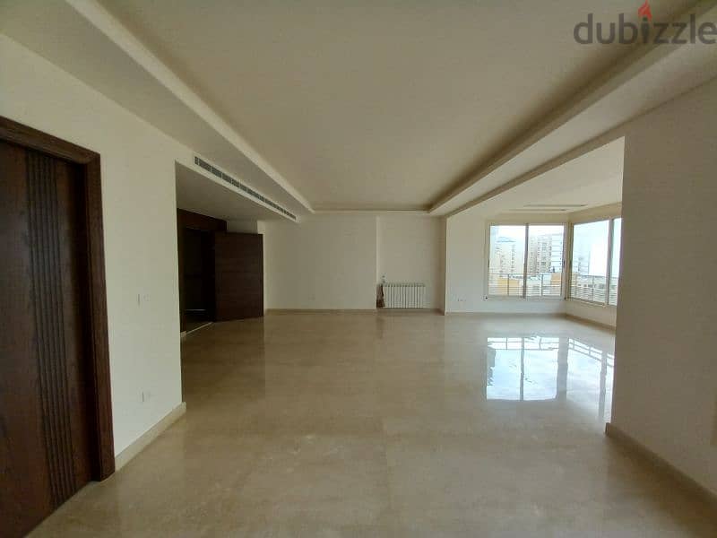 Ramlet el Bayda. Amazing apartment. 300 m 3