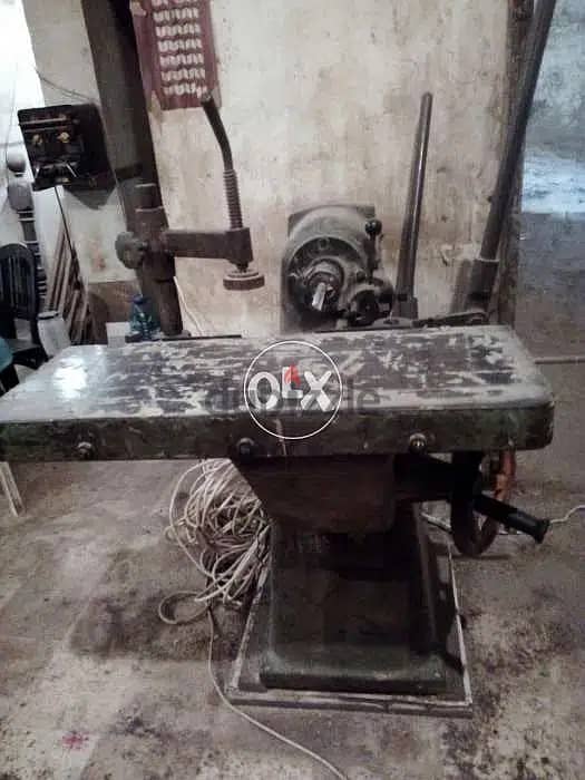 Carpentry machines for sale 3