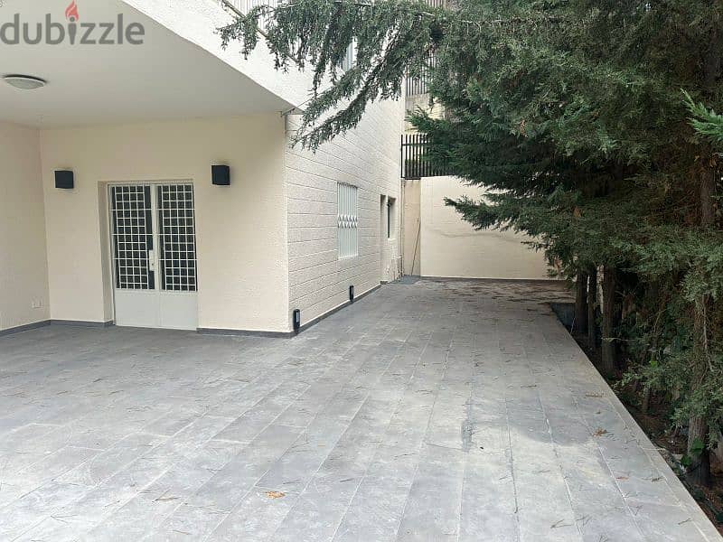 apartment for sale in baabdat 4