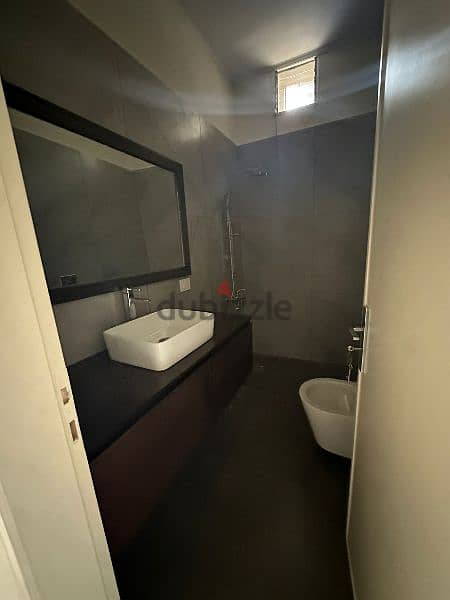 apartment for sale in baabdat 9