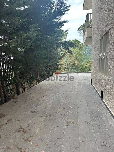 apartment for sale in baabdat 14