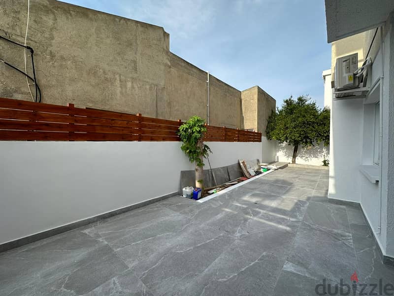 A 145 m2 apartment with a terrace for sale in Drosia area/ Larnaca 1