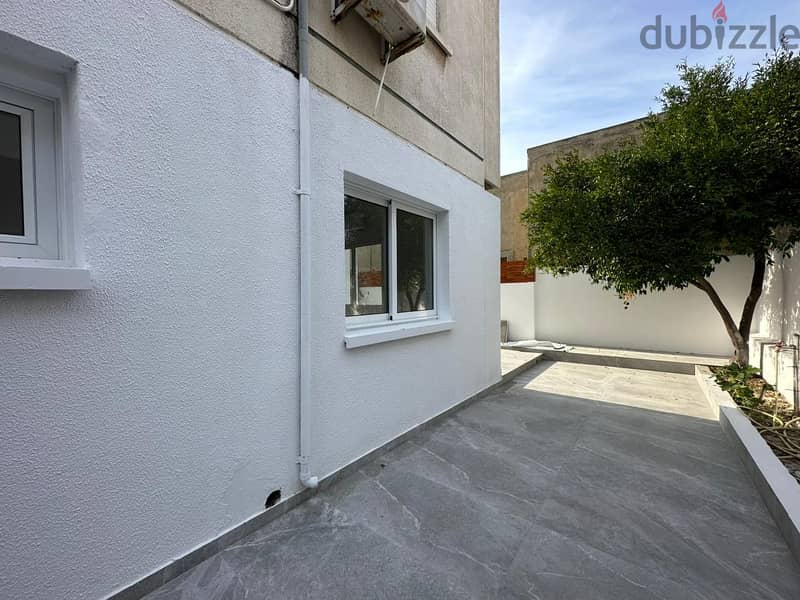 A 145 m2 apartment with a terrace for sale in Drosia area/ Larnaca 2