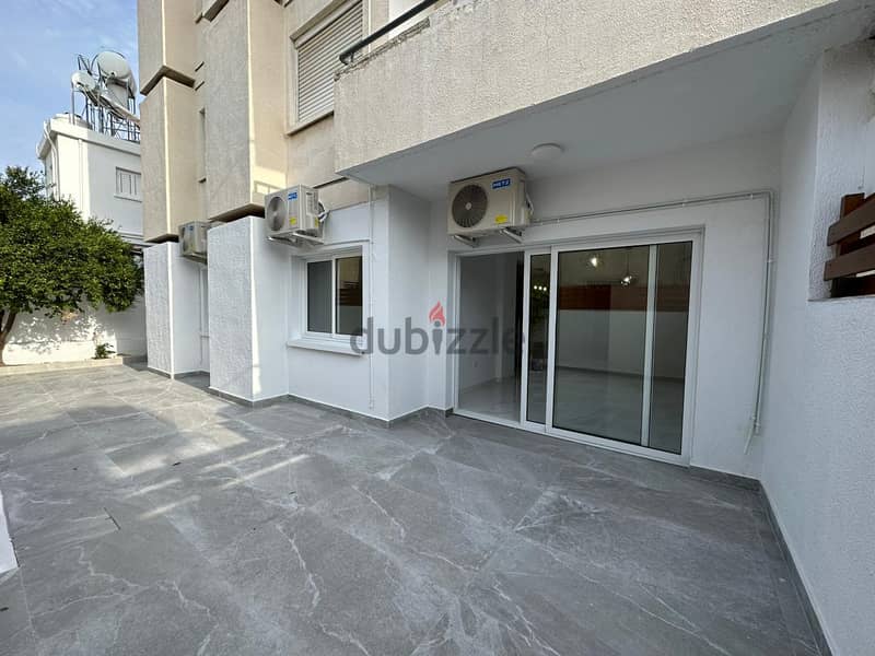 A 145 m2 apartment with a terrace for sale in Drosia area/ Larnaca 4