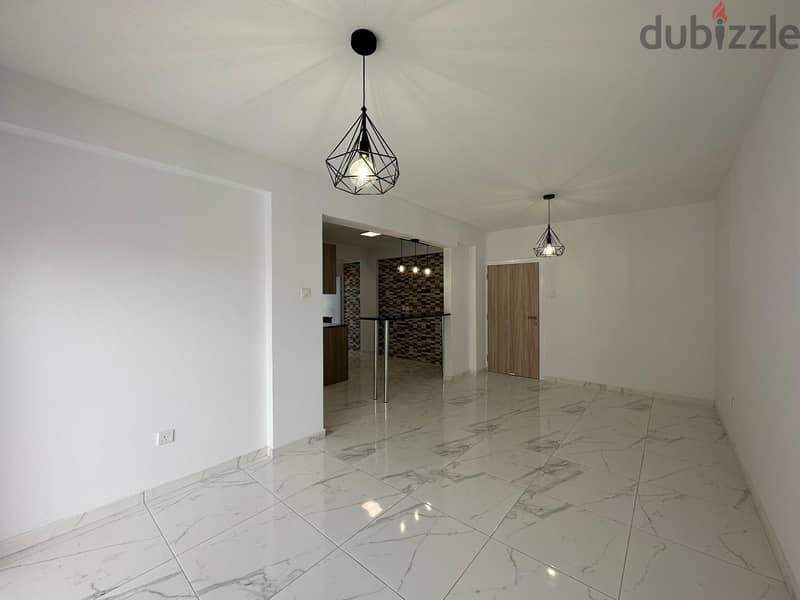 A 145 m2 apartment with a terrace for sale in Drosia area/ Larnaca 13