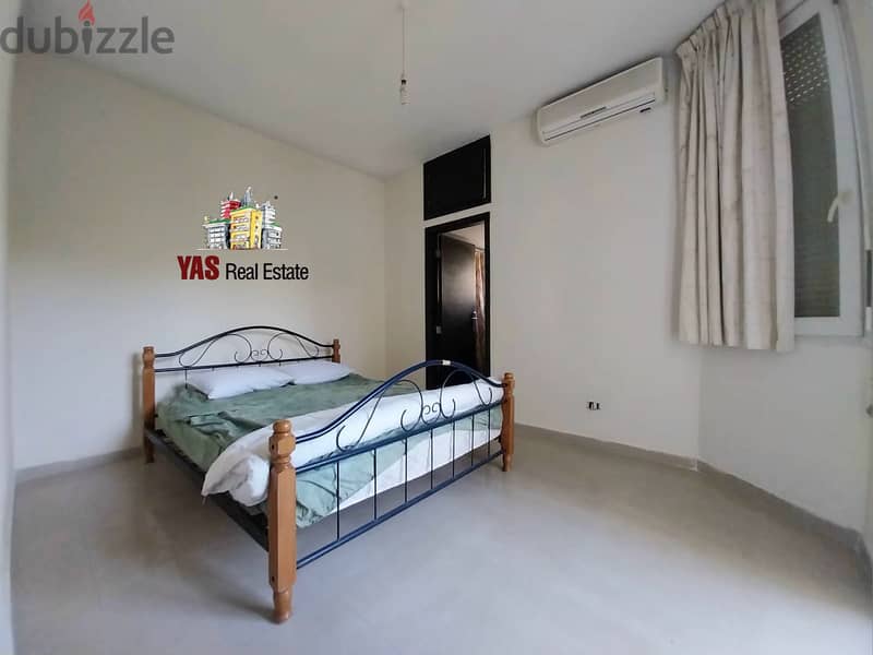 Ghazir 175m2 | Rent | Mint Condition | Furnished/Equipped | 6