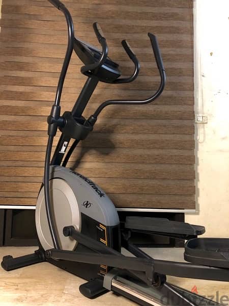 NordicTrack E7.1 Lift - iFit (original price 1250$) 3