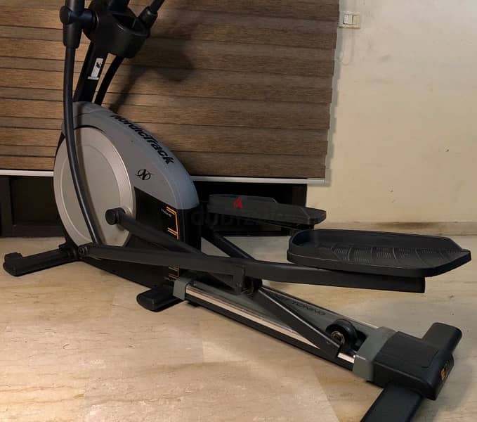 NordicTrack E7.1 Lift - iFit (original price 1250$) 4