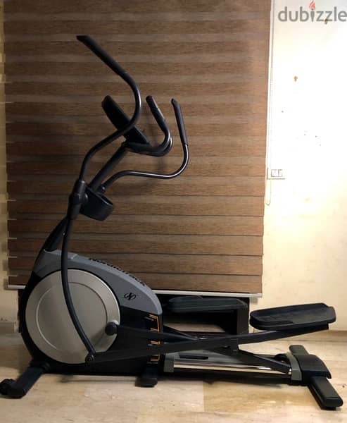 NordicTrack E7.1 Lift - iFit (original price 1250$) 5