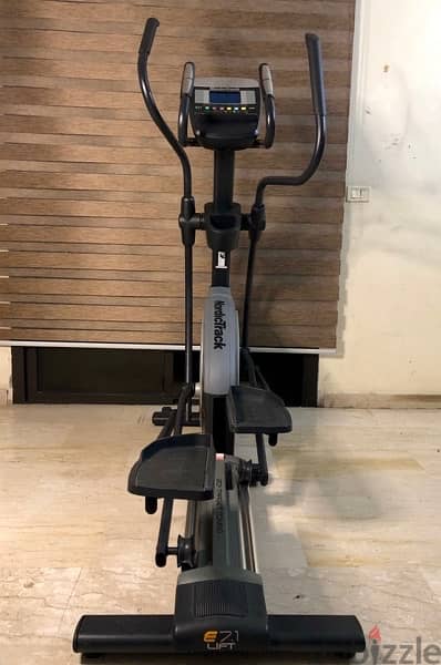 NordicTrack E7.1 Lift - iFit (original price 1250$) 7