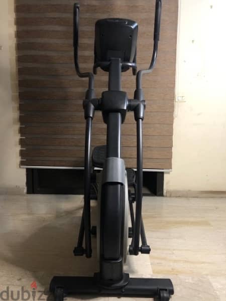 NordicTrack E7.1 Lift - iFit (original price 1250$) 8