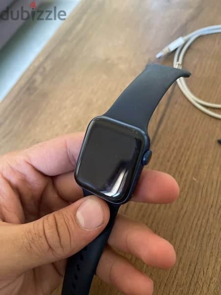 Apple watch series 1 on sale dubizzle