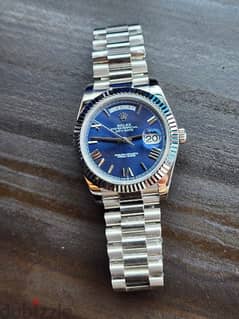 Rolex day date daydate 40 mm president 0