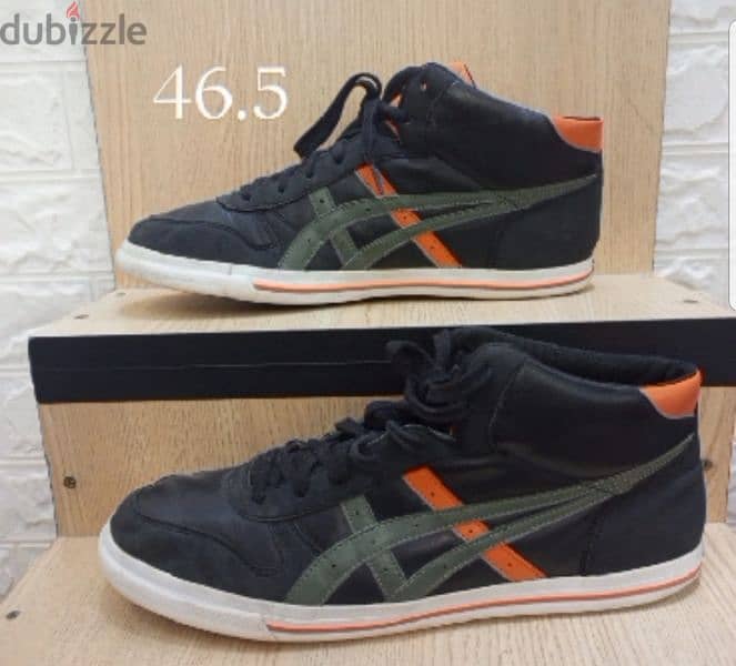 Asics 46.5 cheap