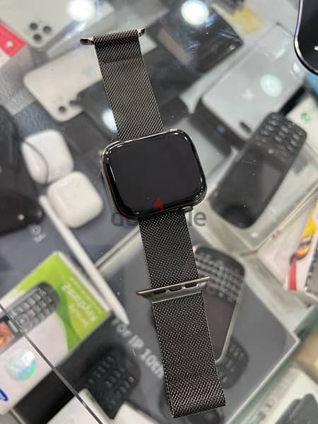 Apple watch series online 0 battery