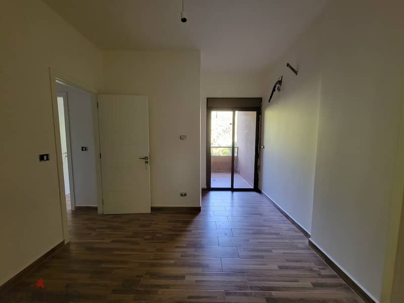 RWB136CH - Apartment for rent in HALAT Jbeil 2