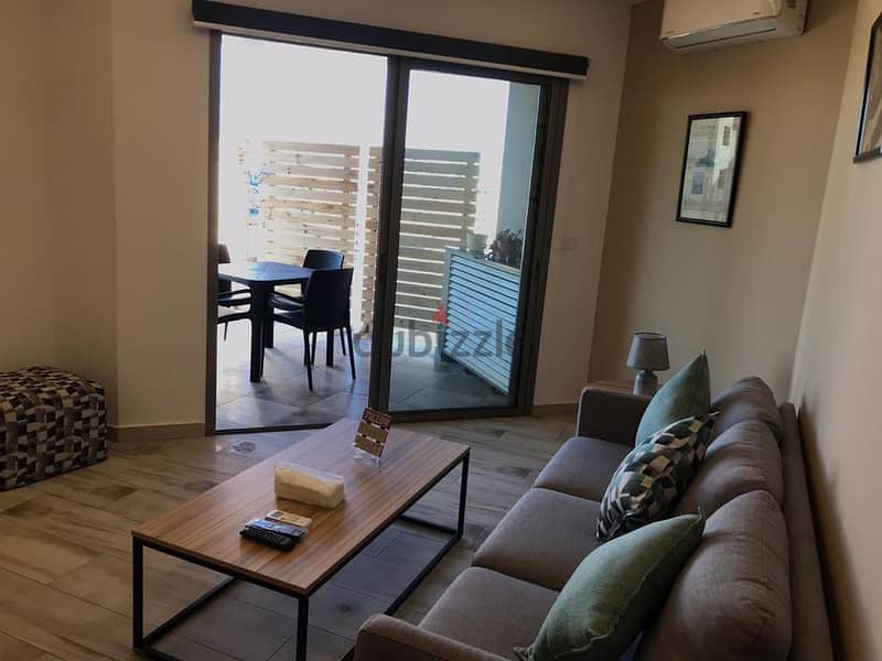 RWB222MT - Small Apartment for rent in JBEIL 1