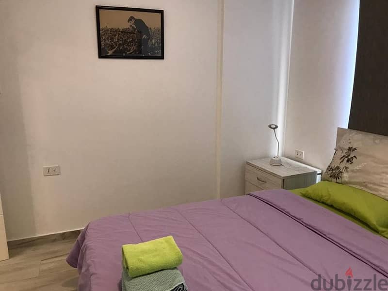 RWB222MT - Small Apartment for rent in JBEIL 7