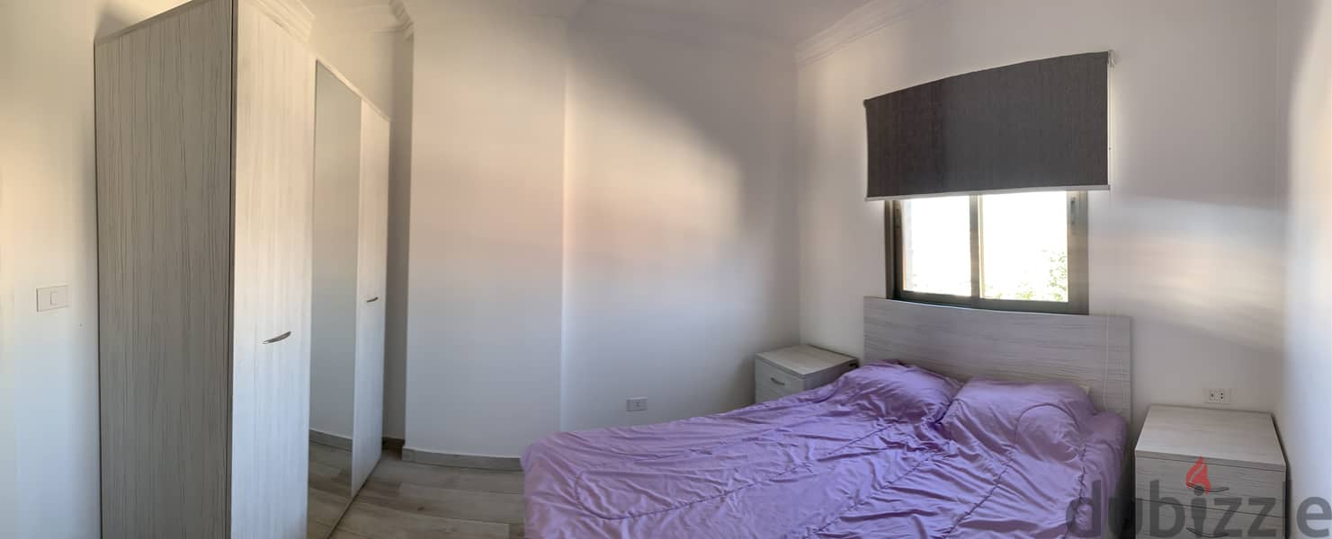 RWB222MT - Small Apartment for rent in JBEIL 8