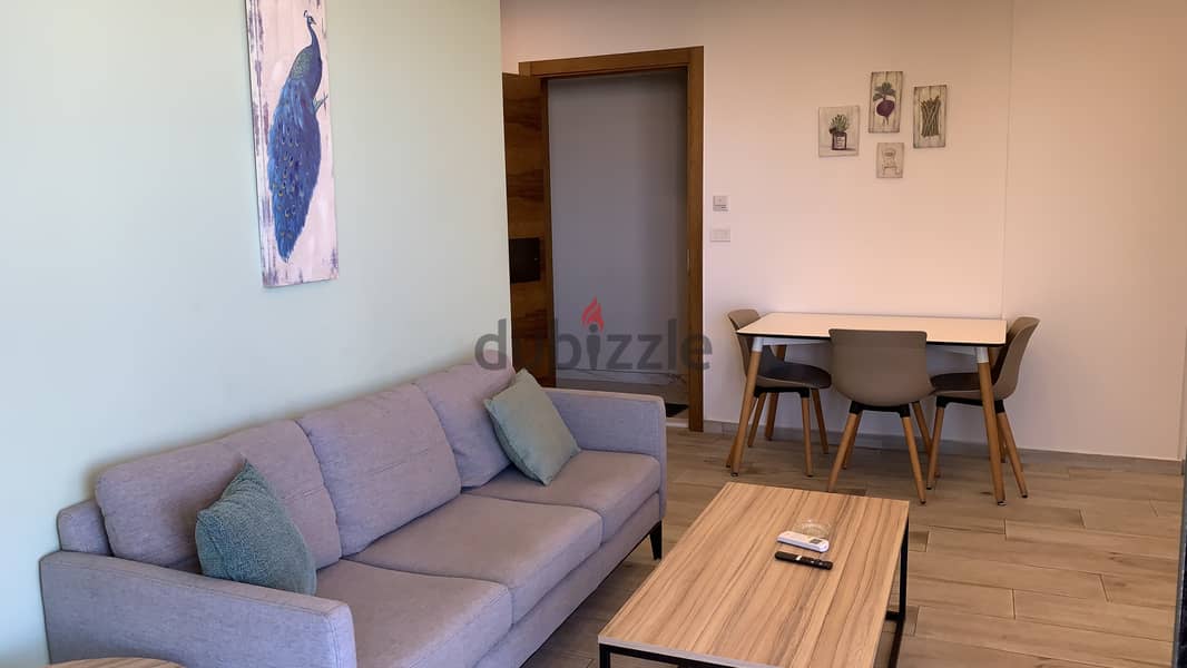 RWB222MT - Small Apartment for rent in JBEIL 9