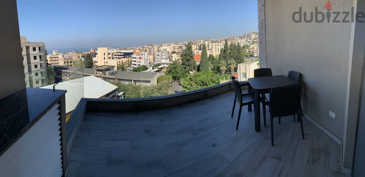 RWB222MT - Small Apartment for rent in JBEIL 11