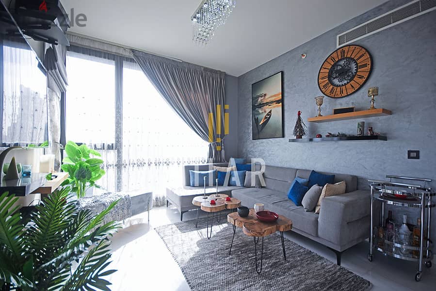 Apartments For Rent in Achrafieh | شقق للإيجار في الأشرفية | AP15381 2