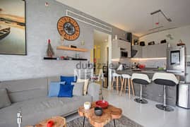 Apartments For Rent in Achrafieh | شقق للإيجار في الأشرفية | AP15381