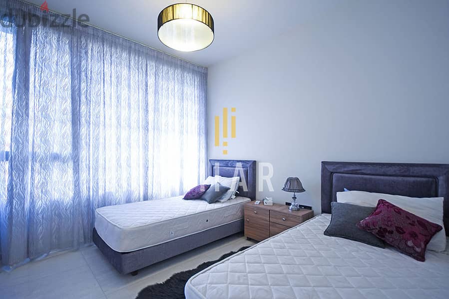Apartments For Rent in Achrafieh | شقق للإيجار في الأشرفية | AP15381 6