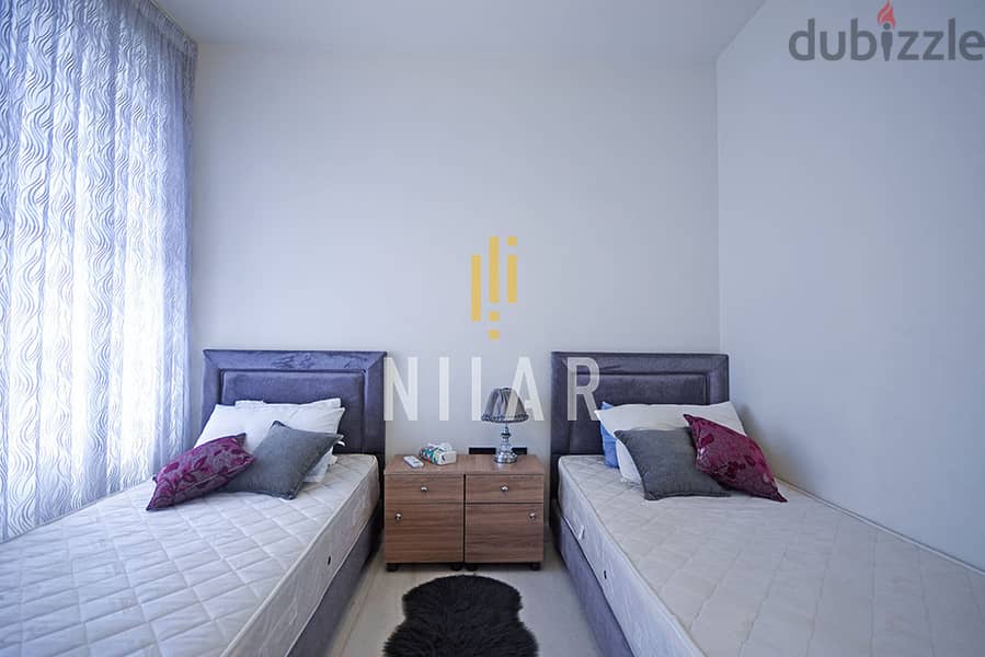 Apartments For Rent in Achrafieh | شقق للإيجار في الأشرفية | AP15381 7