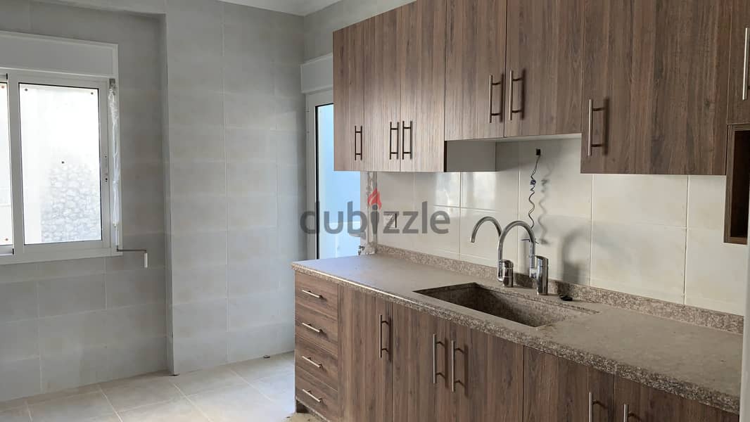 RWB224MT - Apartment for sale in Jbeil 1