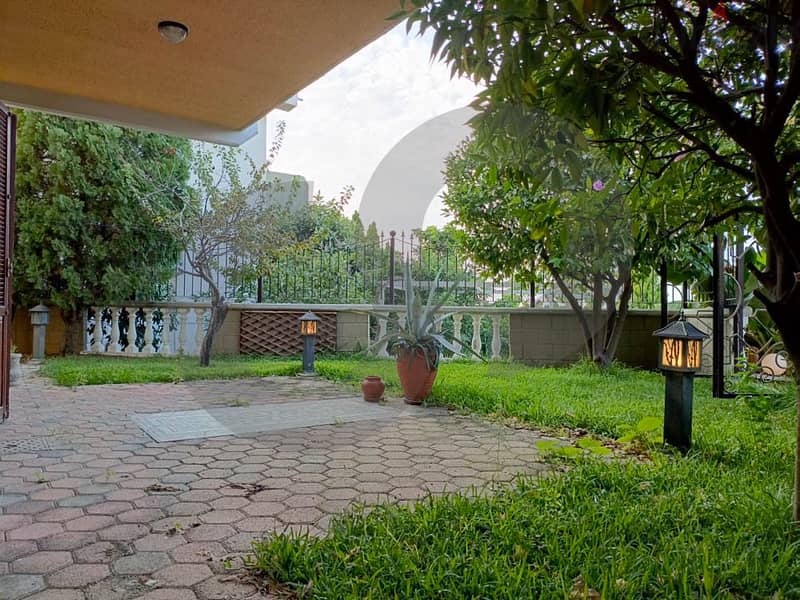 230 sqm triplex villa in the heart of Batroun/البترون REF#JK97722 9