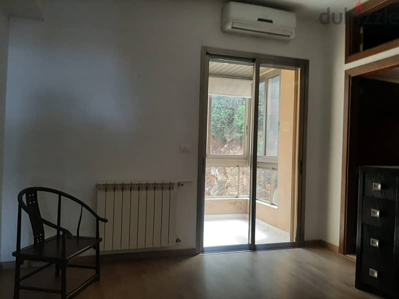 MTAYLEB PRIME (460Sq)DUPLEX FURNISHED WITH TERRACE AND VIEW ,(MTR-112) 6