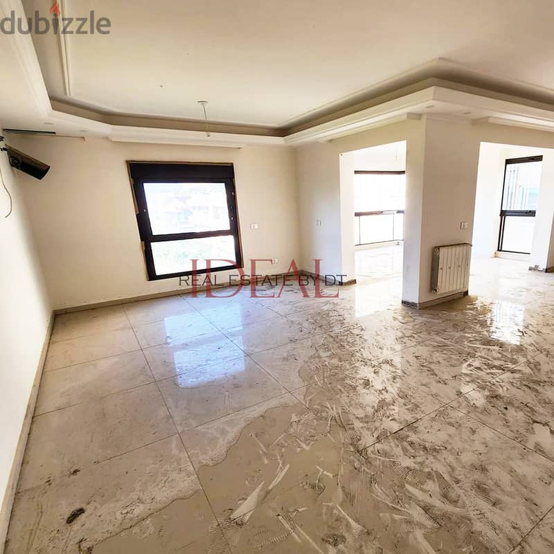 Apartment for sale in hazmieh 220 SQM REF#AeA16026 1