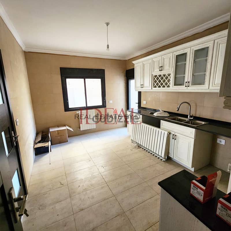 Apartment for sale in hazmieh 220 SQM REF#AeA16026 2