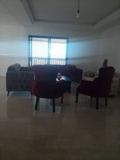 CORNET CHEHWAN (280Sq) FURNISHED WITH PANORAMIC SEA VIEW, (CHR-103)