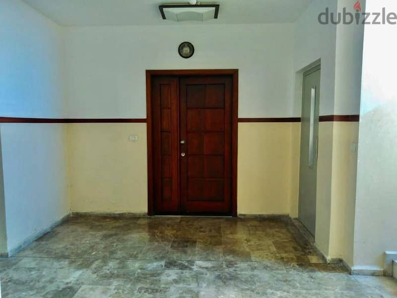 110 Sqm | Euipped office for rent in Jeita 3